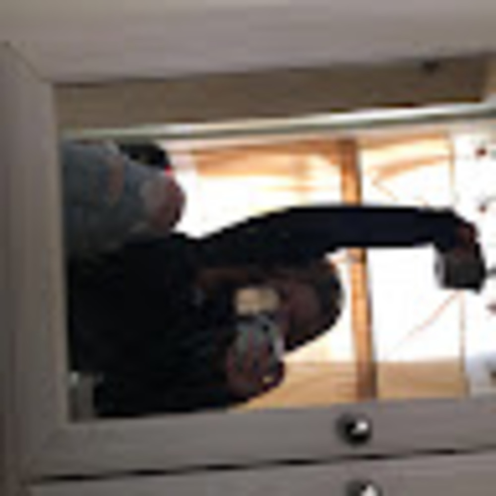 Meet your Posher, Joslyn